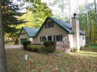 412 Ridgedale, Higgins Lake, MI 48627