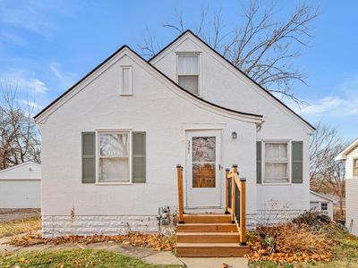 3301 Drew Ave N, Robbinsdale, MN, 55422
