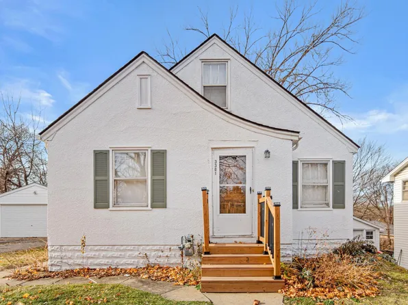 3301 Drew Ave N, Robbinsdale, MN 55422