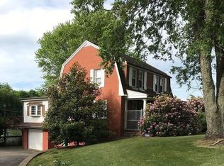 938 Weirich Ave, Washington, PA 15301