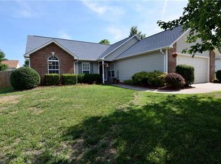 3917 Melco Ct, High Point, NC 27265