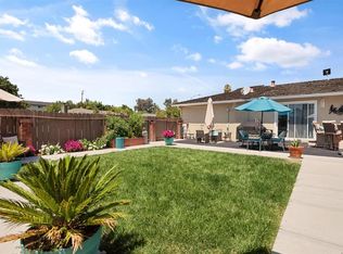 2376 Pauline Dr, San Jose, CA 95124