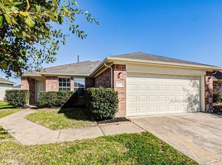 6722 Devonport Dr, Katy, TX 77449