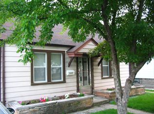 2645 W 89th St, Evergreen Park, IL