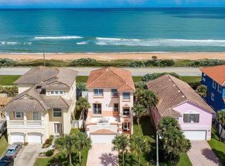 174 Coquina Key Dr, Ormond Beach, FL 32176
