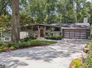 1164 Bonview Ln NE, Atlanta, GA 30324