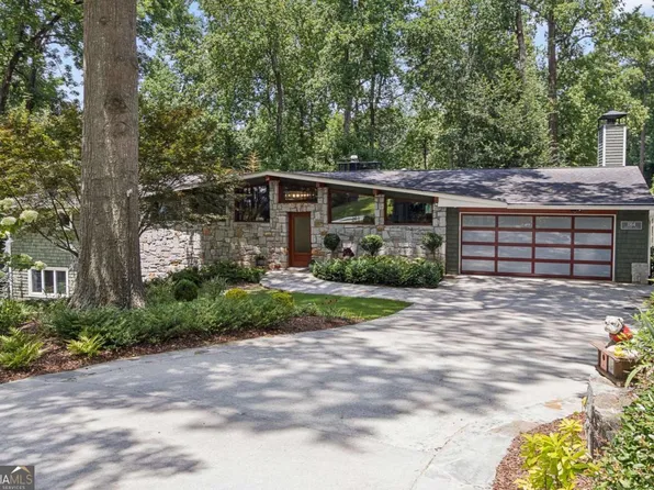 1164 Bonview Ln NE, Atlanta, GA 30324