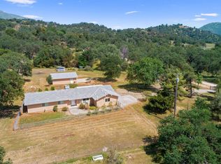 36780 Hoot Owl Ln, Dunlap, CA 93621
