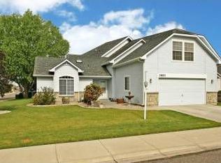 2857 N Spring Water St, Meridian, ID 83646