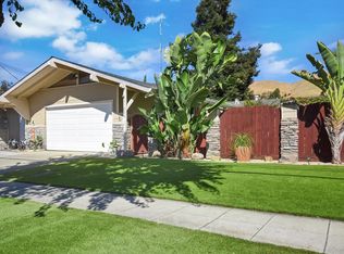 31626 Medinah St, Hayward, CA 94544