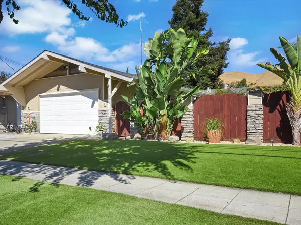 31626 Medinah St, Hayward, CA 94544