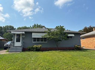 14652 Pease Rd, Maple Heights, OH 44137