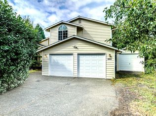 12244 NE 133rd Pl, Kirkland, WA 98034