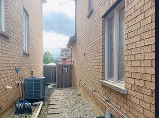 428 Scott Blvd #BASEMENT, Milton, ON L9T 0T4