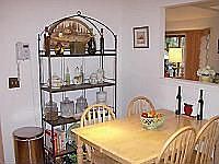 Eat-in Kitchen w/ New Appliances