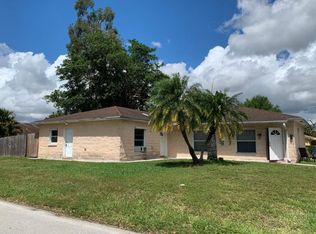 4865 SW 65th Way, Davie, FL 33314