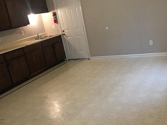 Huge Kitchen