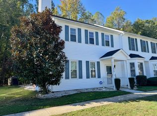 813 Saint Catherines Dr, Wake Forest, NC 27587