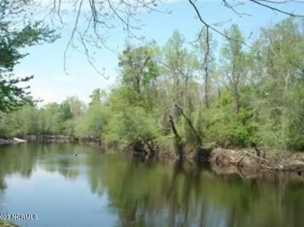 Lot 1 D E Marney Ext, Burgaw, NC 28425