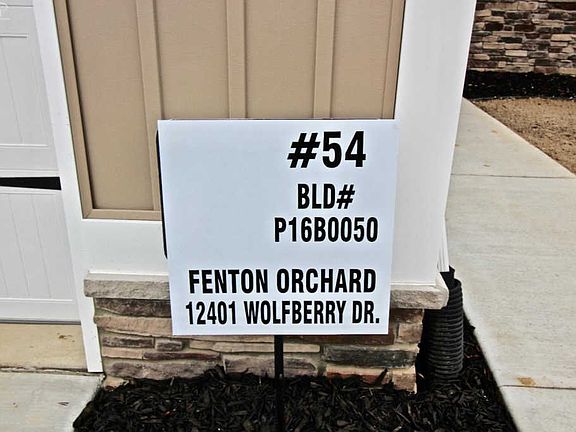 2nd image of 12401 Wolfberry Dr