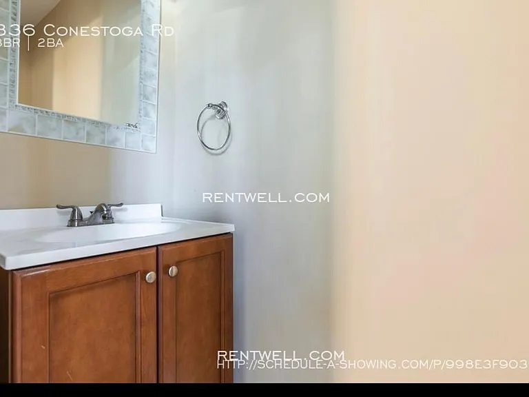 836 Conestoga Rd — Photo 1