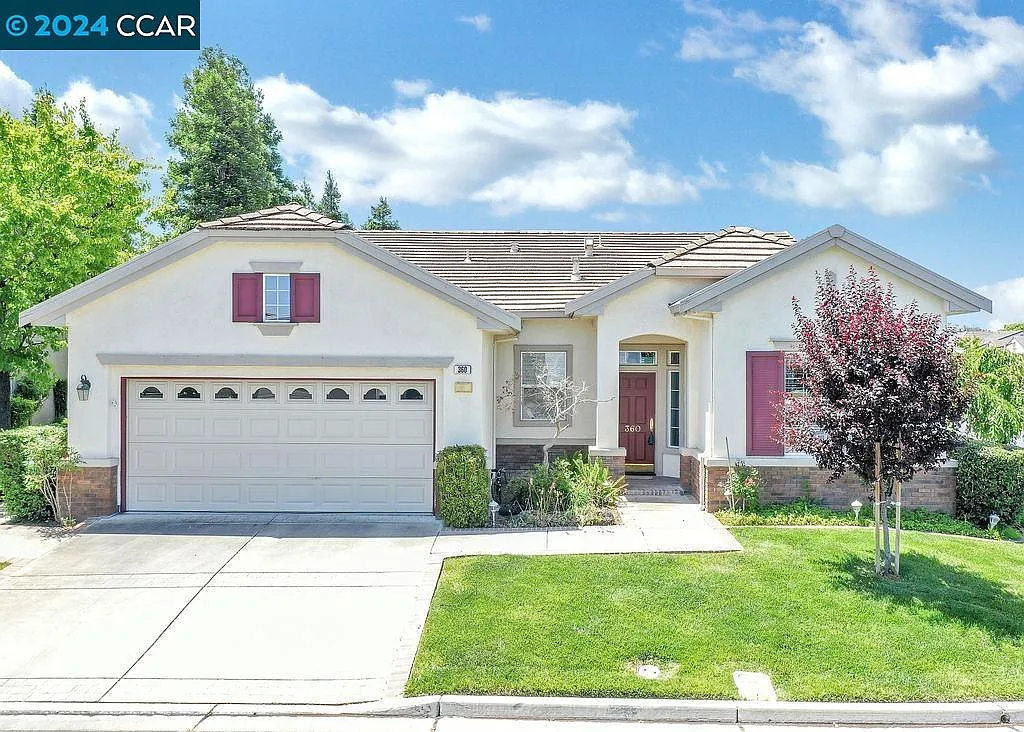 360 Gladstone Dr photo 1