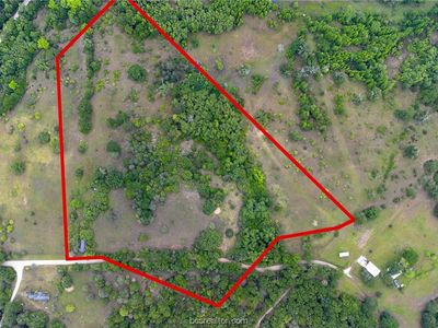 County Road 422, Normangee, TX, 77871