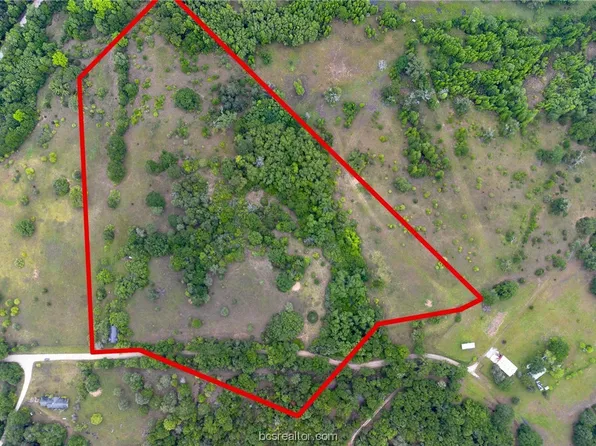 County Road 422, Normangee, TX 77871