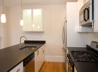 658 Massachusetts Ave APT 3E, Boston, MA 02118
