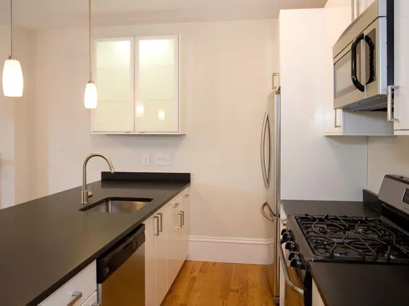 658 Massachusetts Ave, Boston, MA