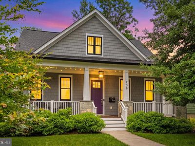 908 Grandin Ave, Rockville, MD, 20851