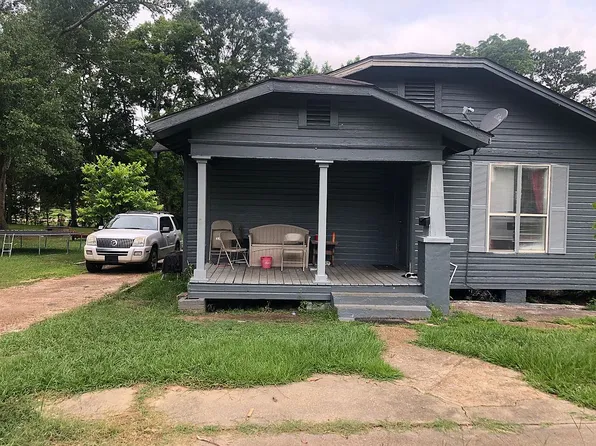 1005 Summit St, McComb, MS 39648