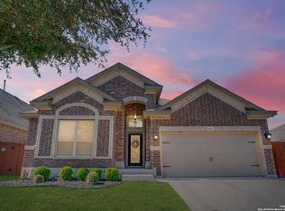 12522 Stillwater Crk, San Antonio, TX 78245