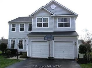 15119 Diamondback Rd, Woodbridge, VA 22193