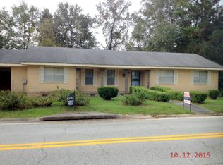 1032 Marion St, Waycross, GA 31501