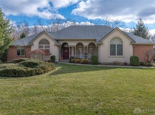 7620 Conservancy Rd, Germantown, OH 45327