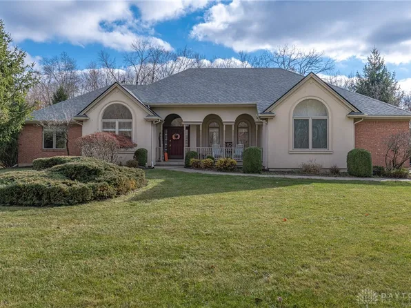 7620 Conservancy Rd, Germantown, OH 45327