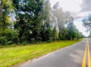 LOT 1 NE 66th Ln Lot 1, Bronson, FL 32621
