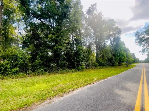 LOT 1 NE 66th Ln Lot 1, Bronson, FL 32621