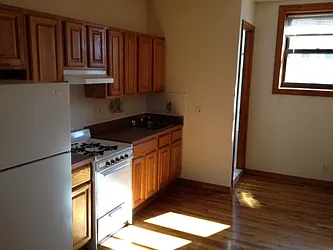 Rented by Garfield Realty 