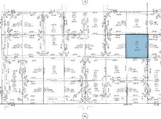 0 Vac Ave C6 121 Stw, Antelope Acres, CA 93536