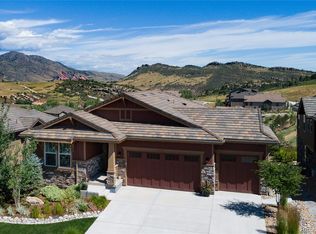 15723 Burrowing Owl Ct, Morrison, CO 80465