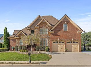 6348 Deep Canyon Rd, Hixson, TN 37343