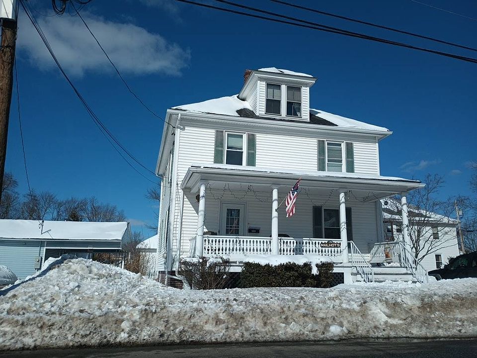 1st image of 440-442 Cilley Rd