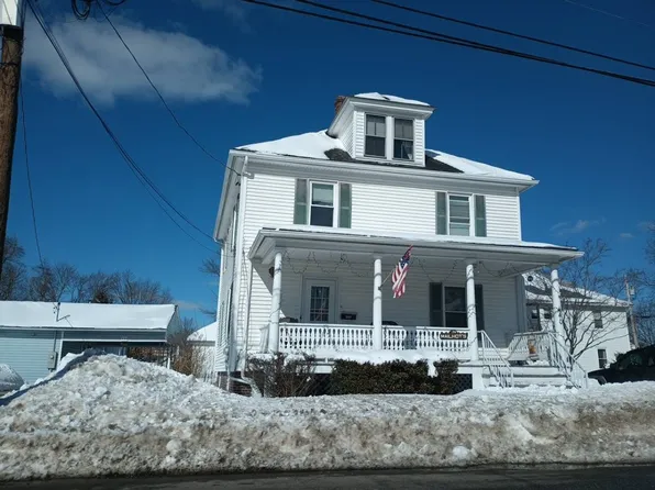 440-442 Cilley Rd, Manchester, NH 03103