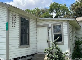 705 Paso Hondo, San Antonio, TX 78202