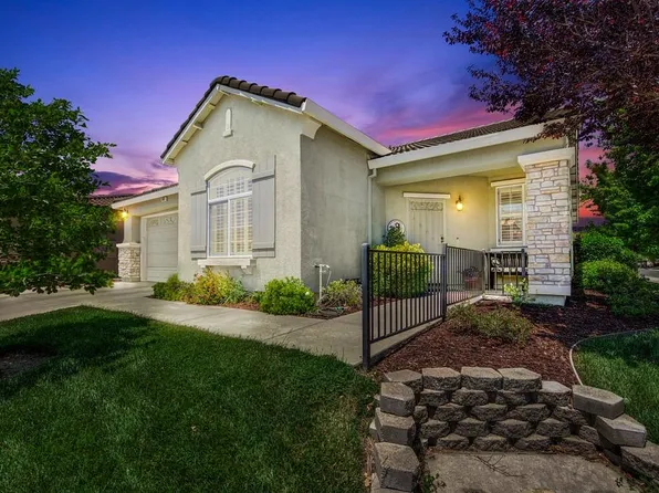 3901 Ionian Sea Ln, Sacramento, CA 95834