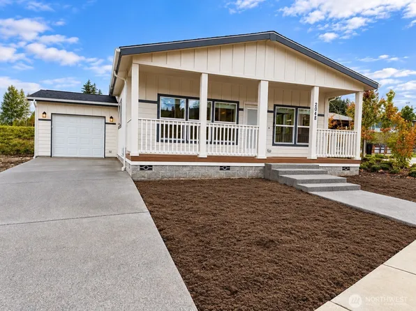 2048 Timber Street #122, Enumclaw, WA 98022