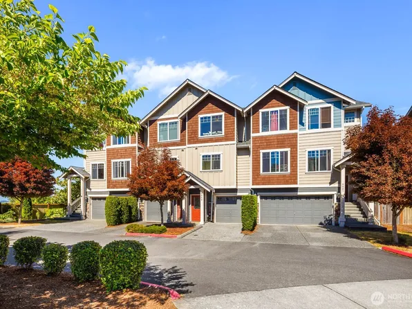 3025 Belmonte Lane, Everett, WA 98201