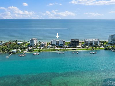 19900 Beach Road #601, Tequesta, FL, 33469